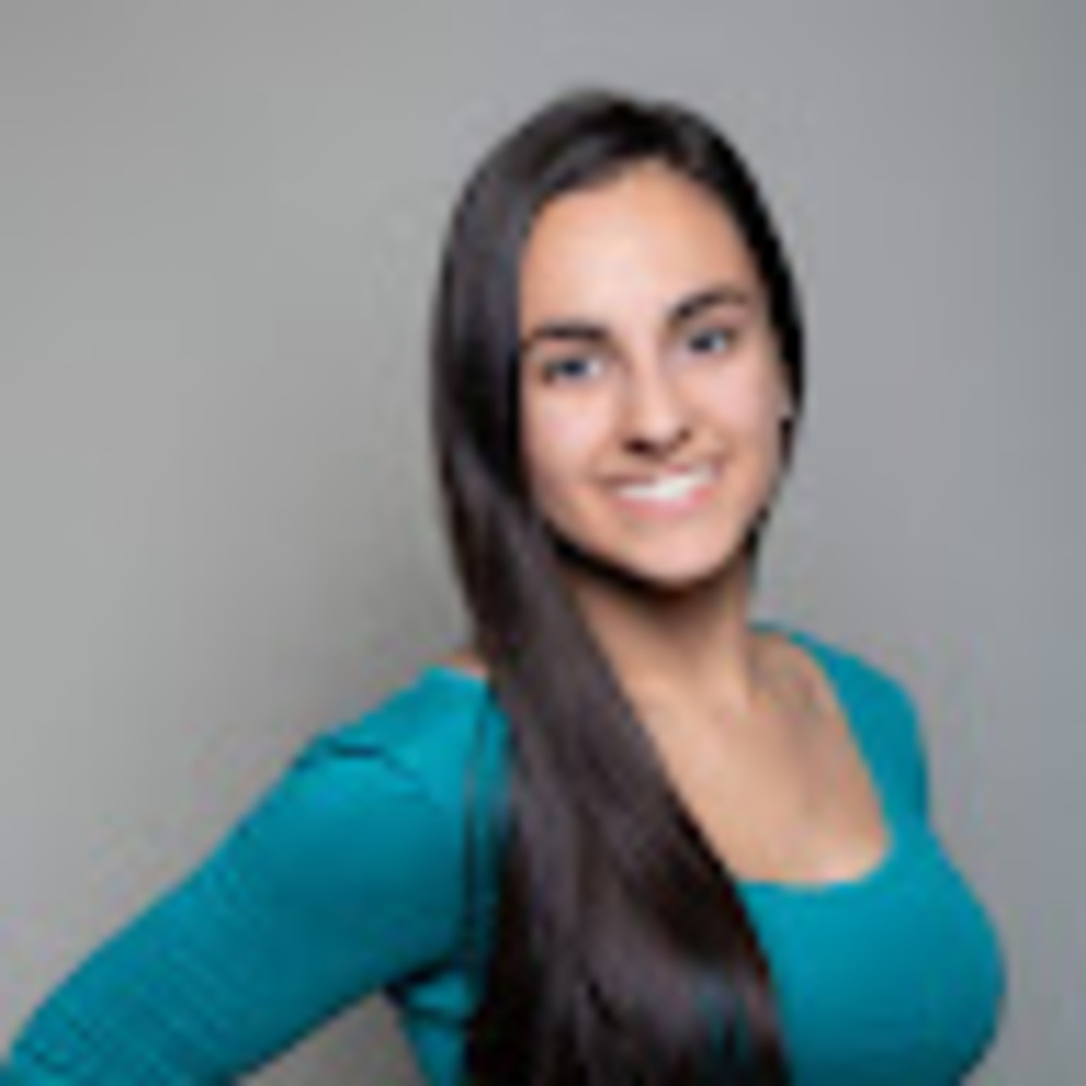 Meet your Posher, Maria